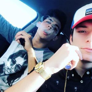 Meet your Posher, Matthew